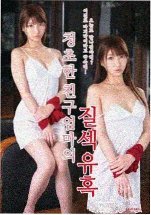 萤火之森夏日回忆TV剪辑版封面