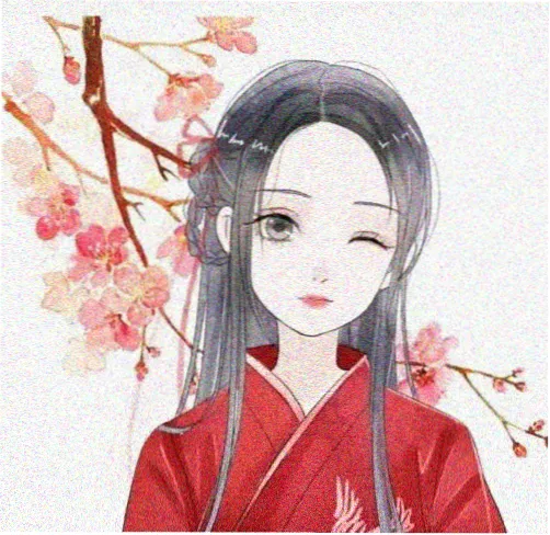 用户 面具与蝉 的头像